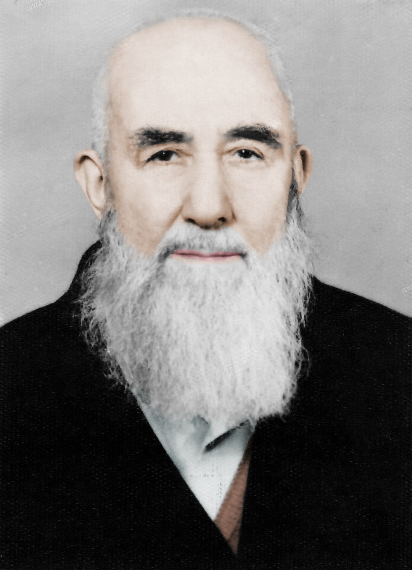Mehmed Zâhid Kotku Rh.A