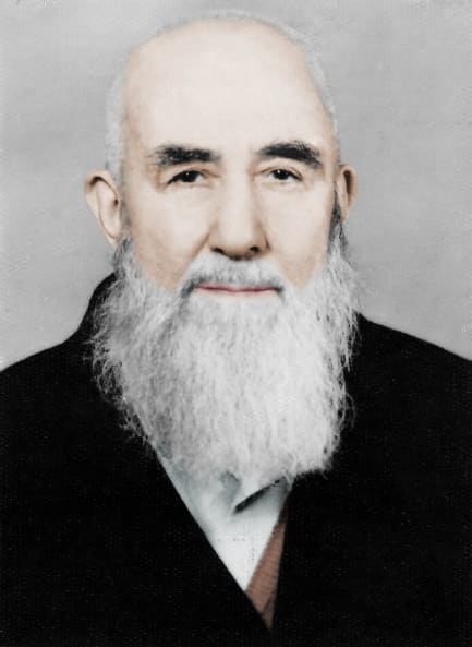 Mehmed Zahid Kotku Vesikalık