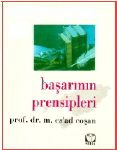 Başarının Prensipleri kapak resmi