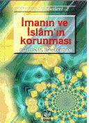 İmanın ve İslam'ın Korunması kapak resmi