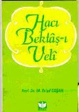 Hacı Bektaş-ı Veli kapak resmi