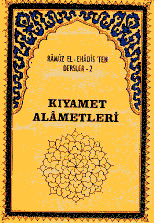 Kıyamet Alâmetleri kapak resmi